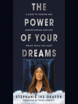 cover image of The Power of Your Dreams